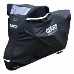 Oxford Stormex Heavy Duty Motorcycle Cover - Extra Large