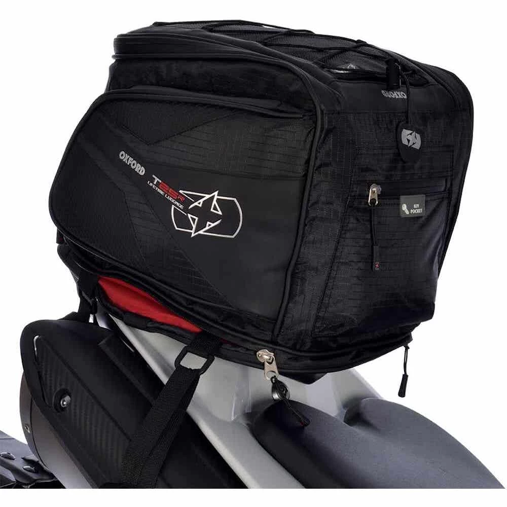 Oxford T25R Tailpack - Image 11