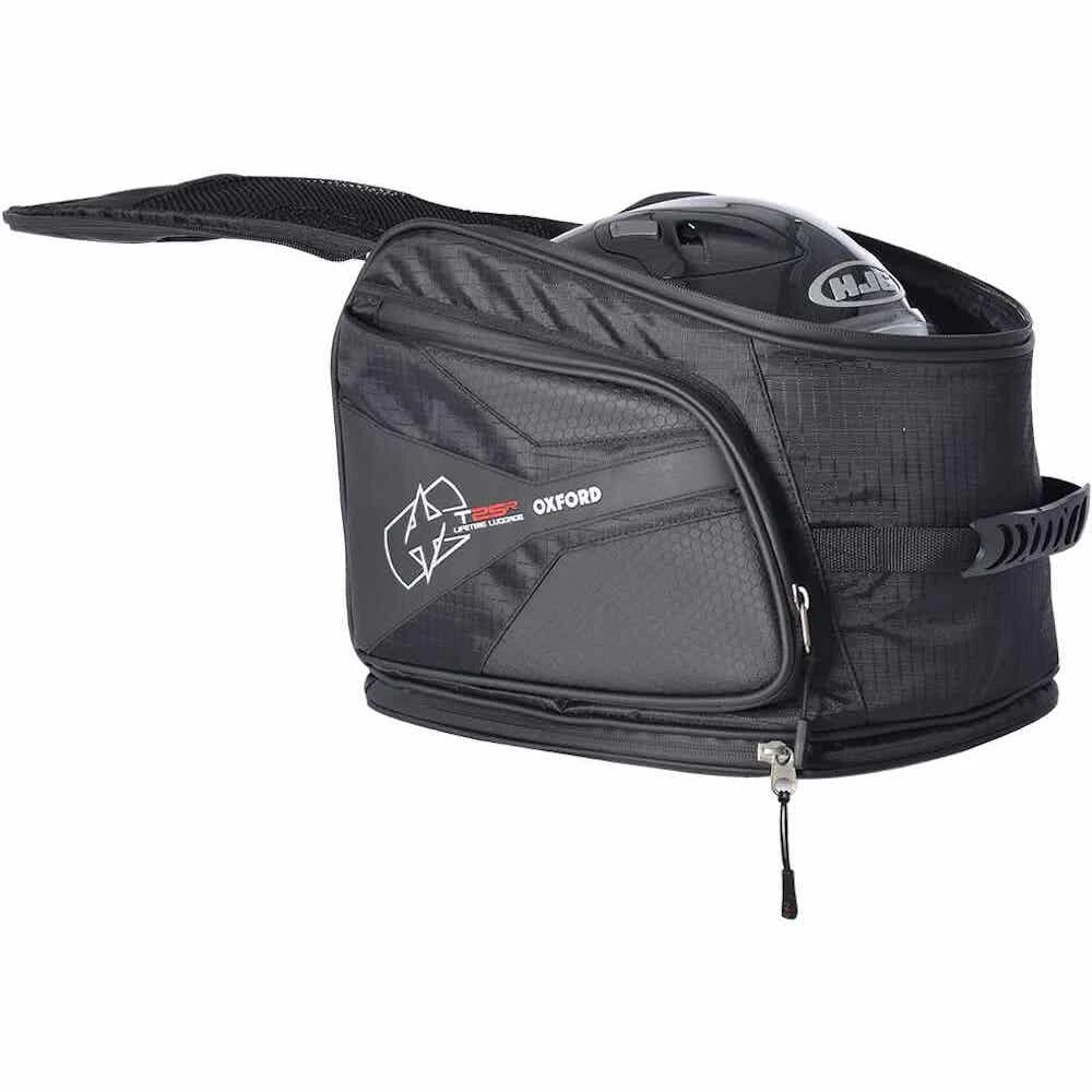 Oxford T25R Tailpack - Image 18