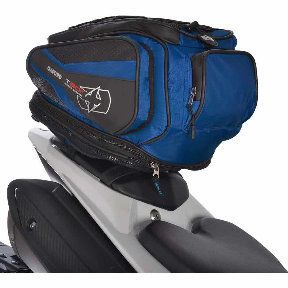 Oxford T30R Tailpack - Image 14