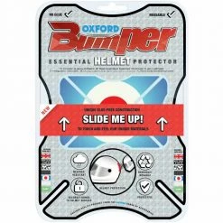 Oxford Target Helmet Bumper