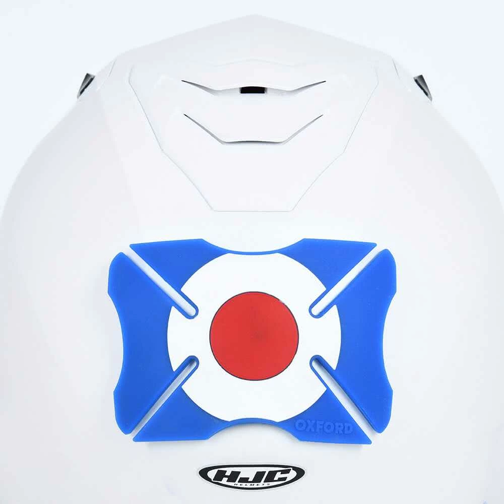 Oxford Target Helmet Bumper - Image 24