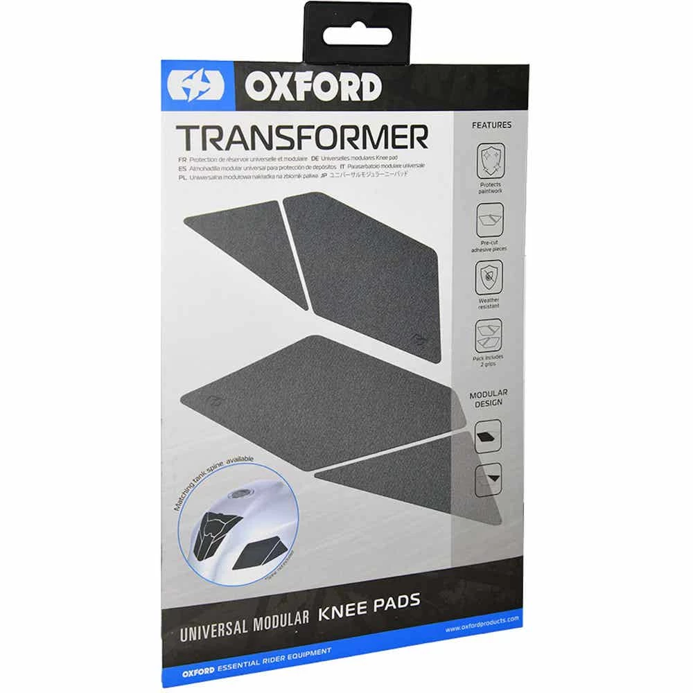 Oxford Transformer - Modular Knee Pads - Image 36