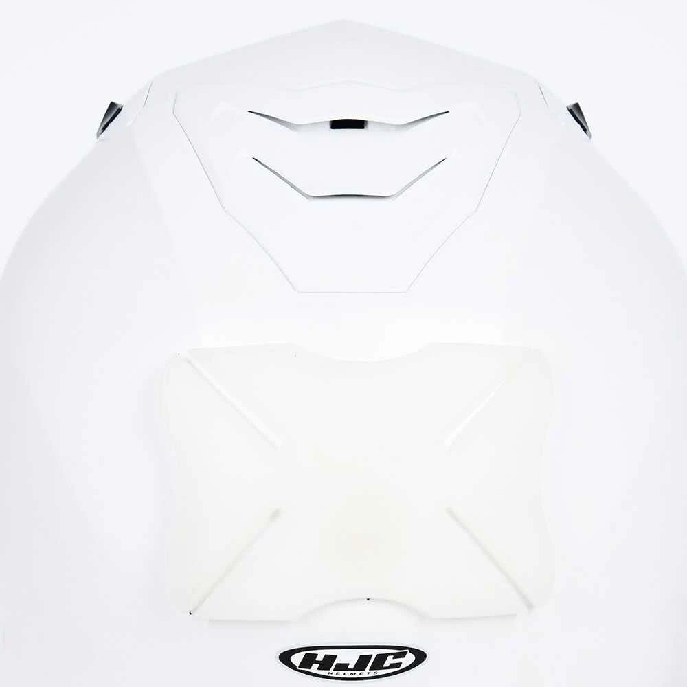 Oxford Transparent Helmet Bumper - Image 18