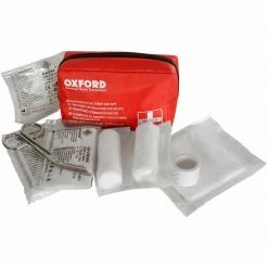 Oxford Underseat First Aid Kit