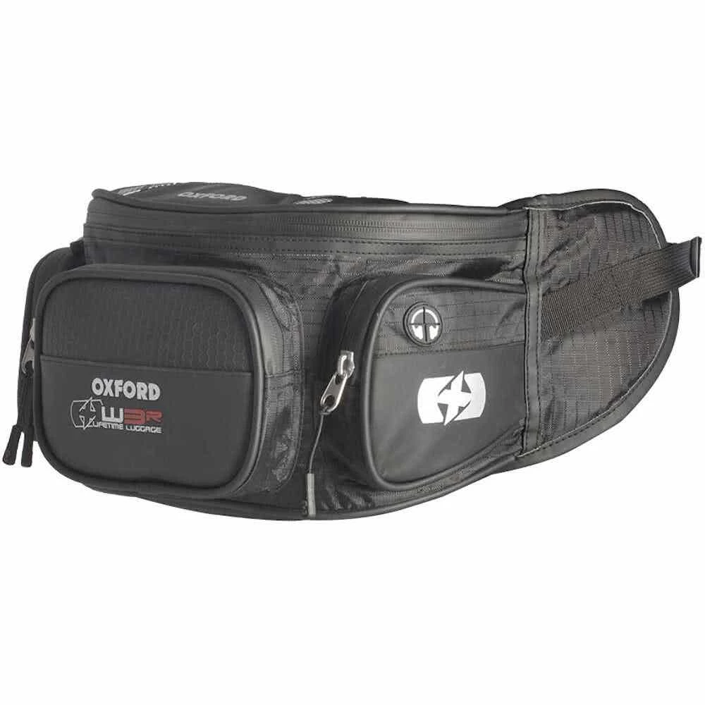 Oxford Xw3R Waist Bag