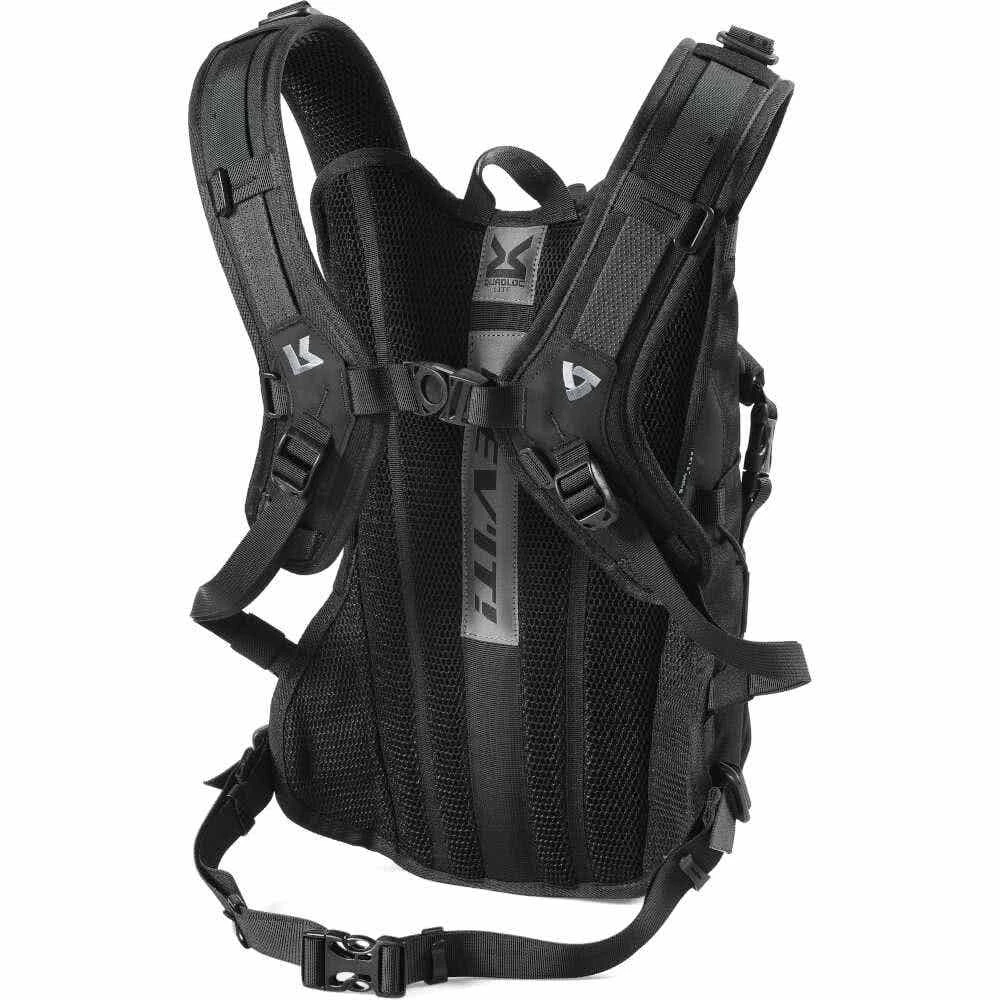 Revit Arid 9L H2O Waterproof Backpack - Image 2