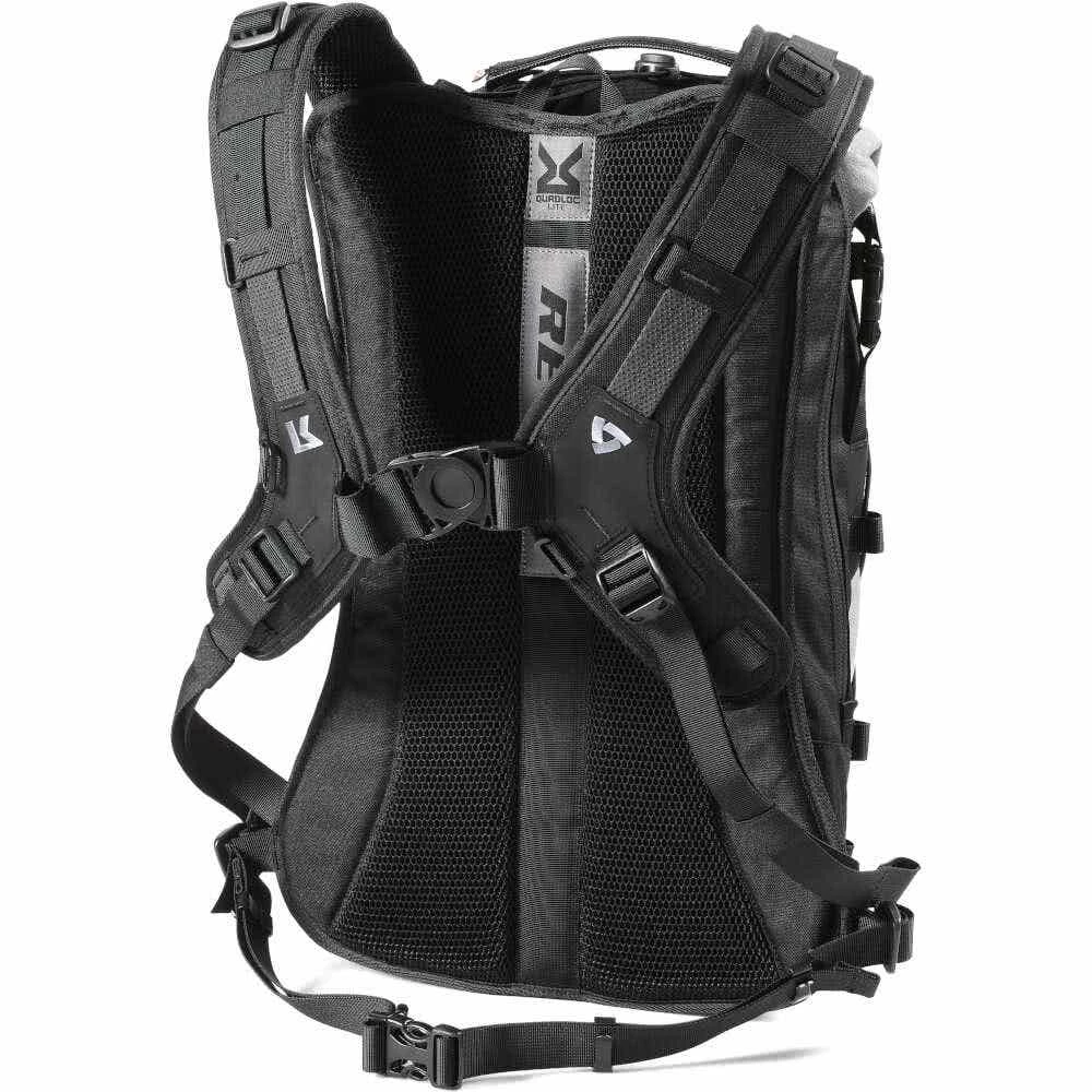 Revit Barren 18L H2O Waterproof Backpack - Image 2