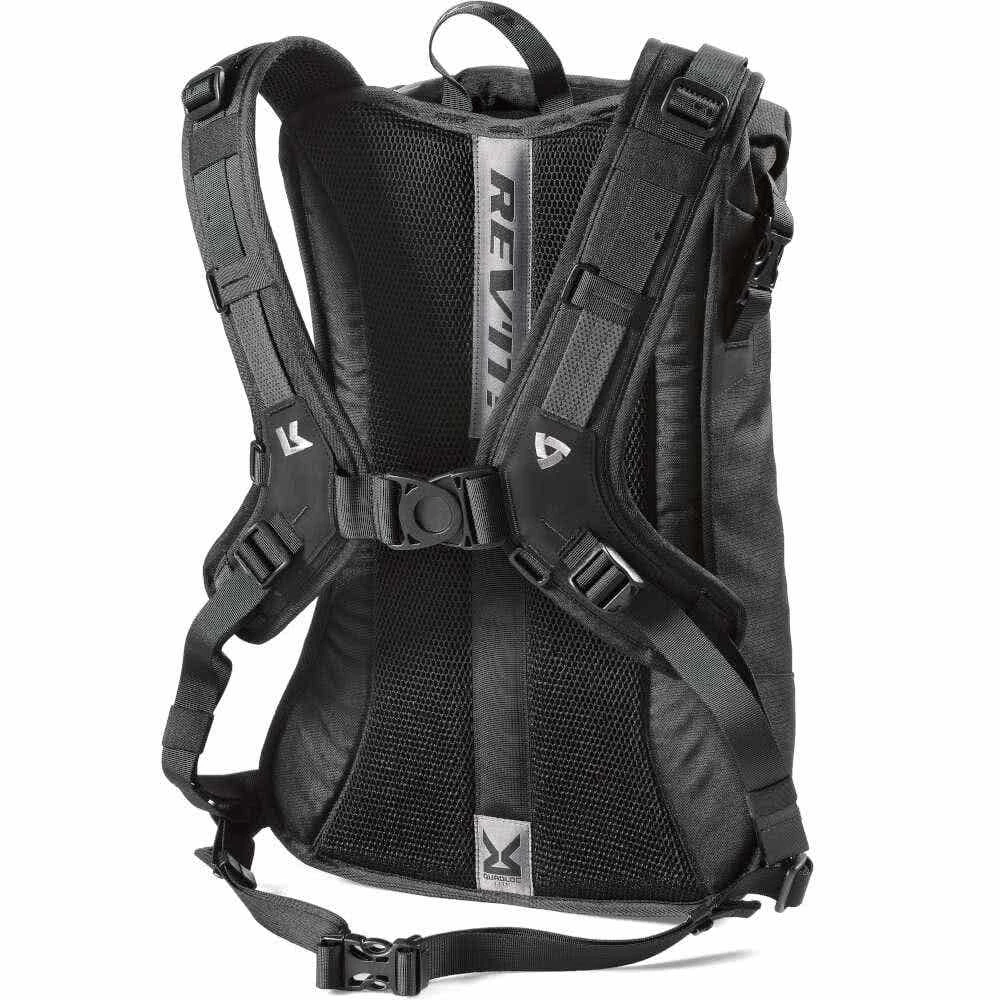 Revit Stack 15L H2O Waterproof Backpack - Image 2