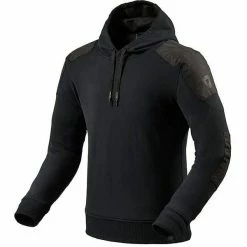 Revit Cedar CE Reinforced Hoodie