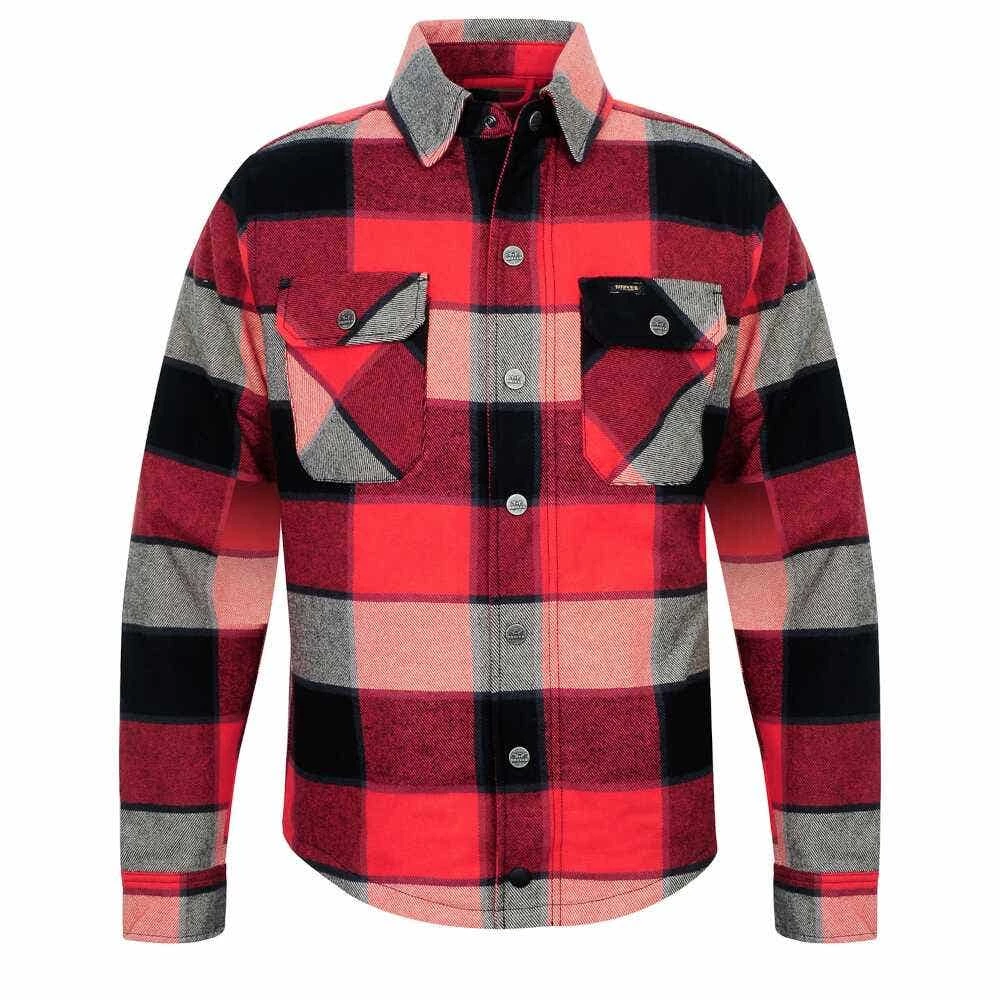 Rokker Boulder Rider Shirt