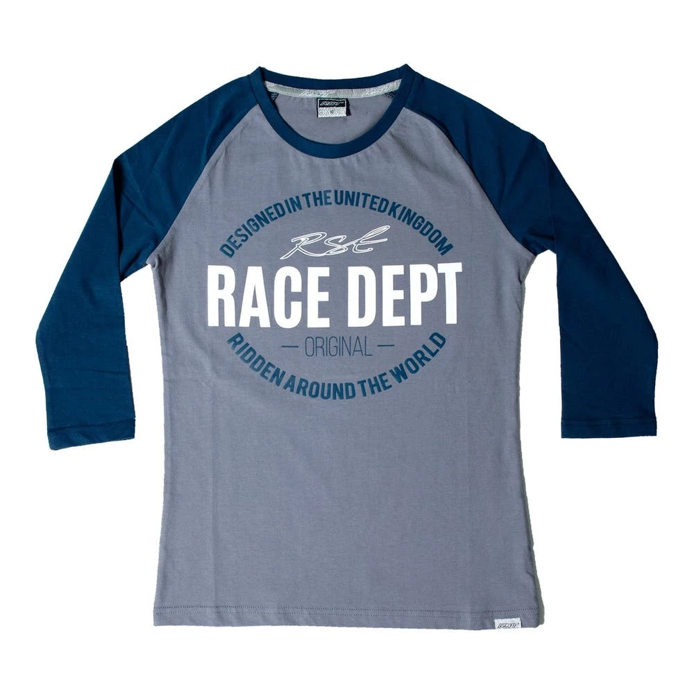 RST Ladies' Casual Original 1988 T-Shirt - Image 2