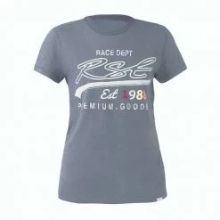 RST Ladies' Premium Goods T-Shirt