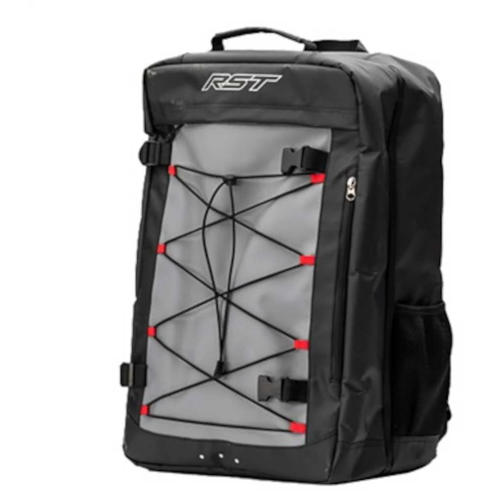 RST Race Dept Carry On Bag