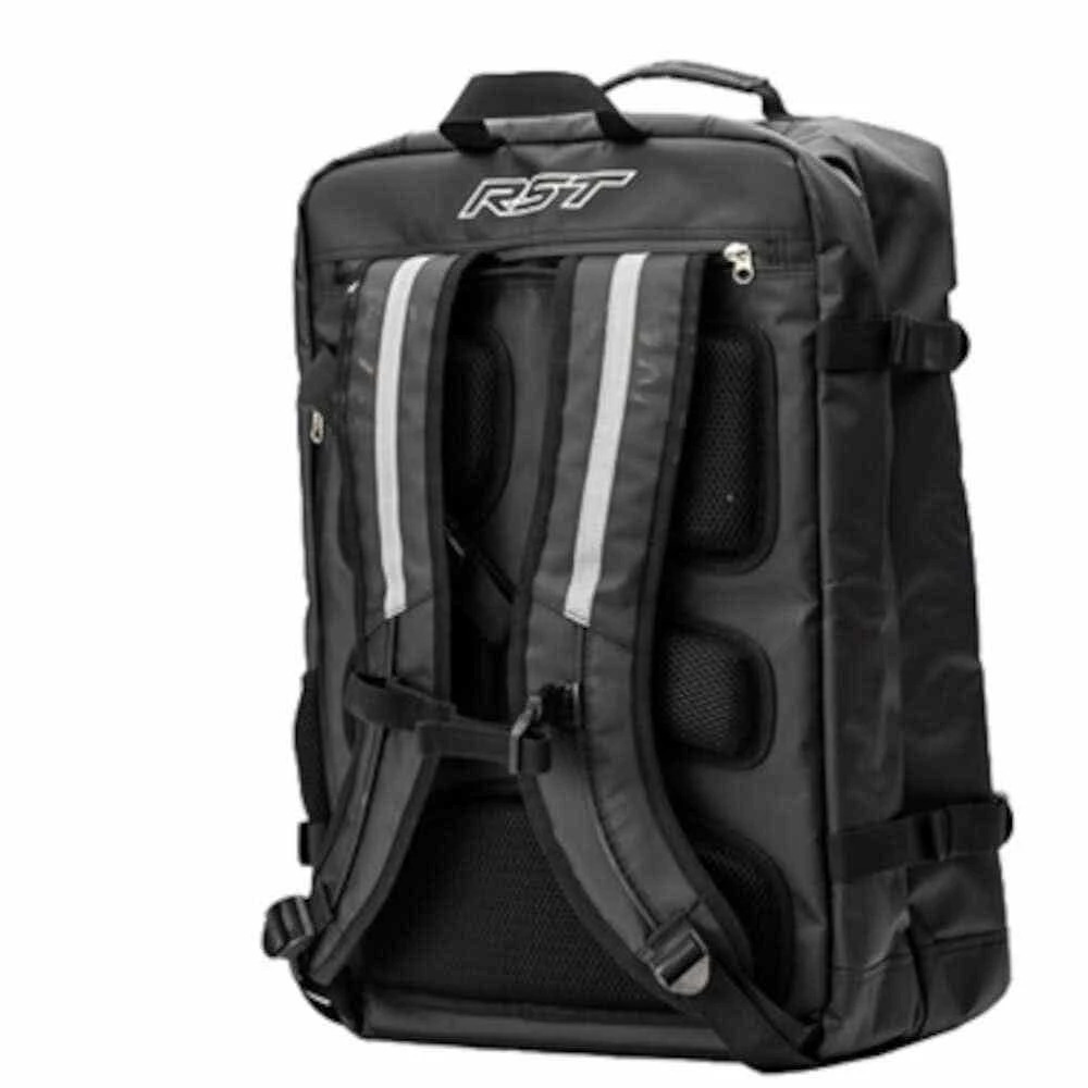 RST Race Dept Carry On Bag - Image 2