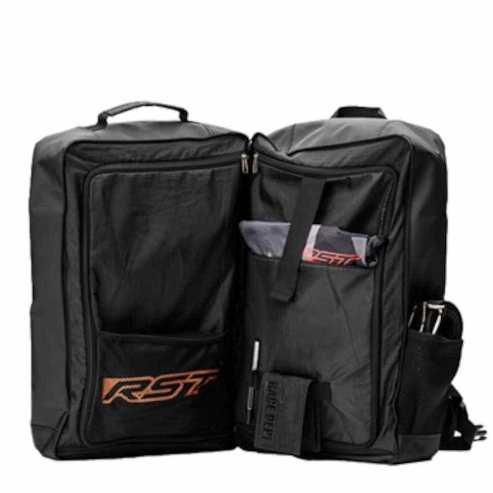 RST Race Dept Carry On Bag - Image 3