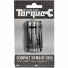 Torque Compact 10 Aluminium Folding Tool