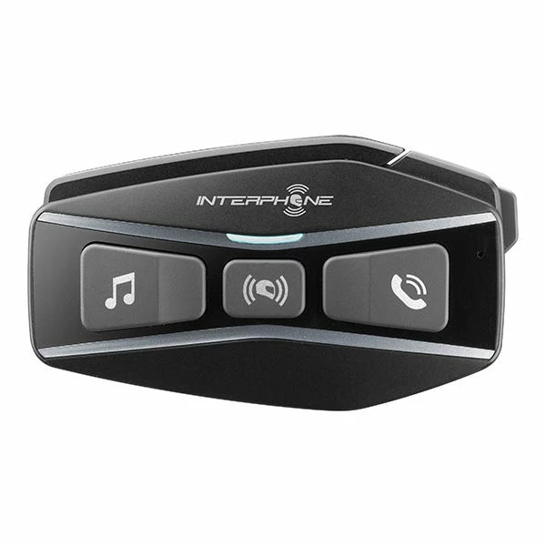 Interphone U-COM 2 Bluetooth Intercom - Dual - Image 2
