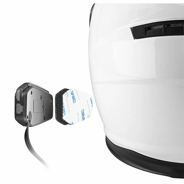 Interphone U-COM 2 Bluetooth Intercom - Dual - Image 7