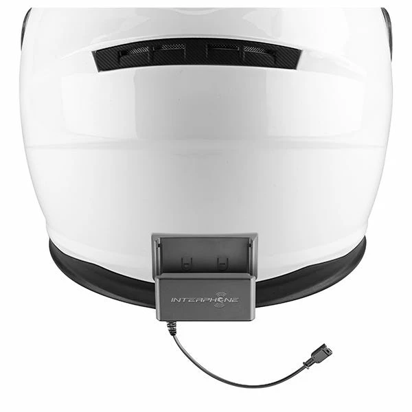 Interphone U-COM 2 Bluetooth Intercom - Dual - Image 8