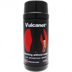 Vulcanet - All-in-One Cleaning Wipes